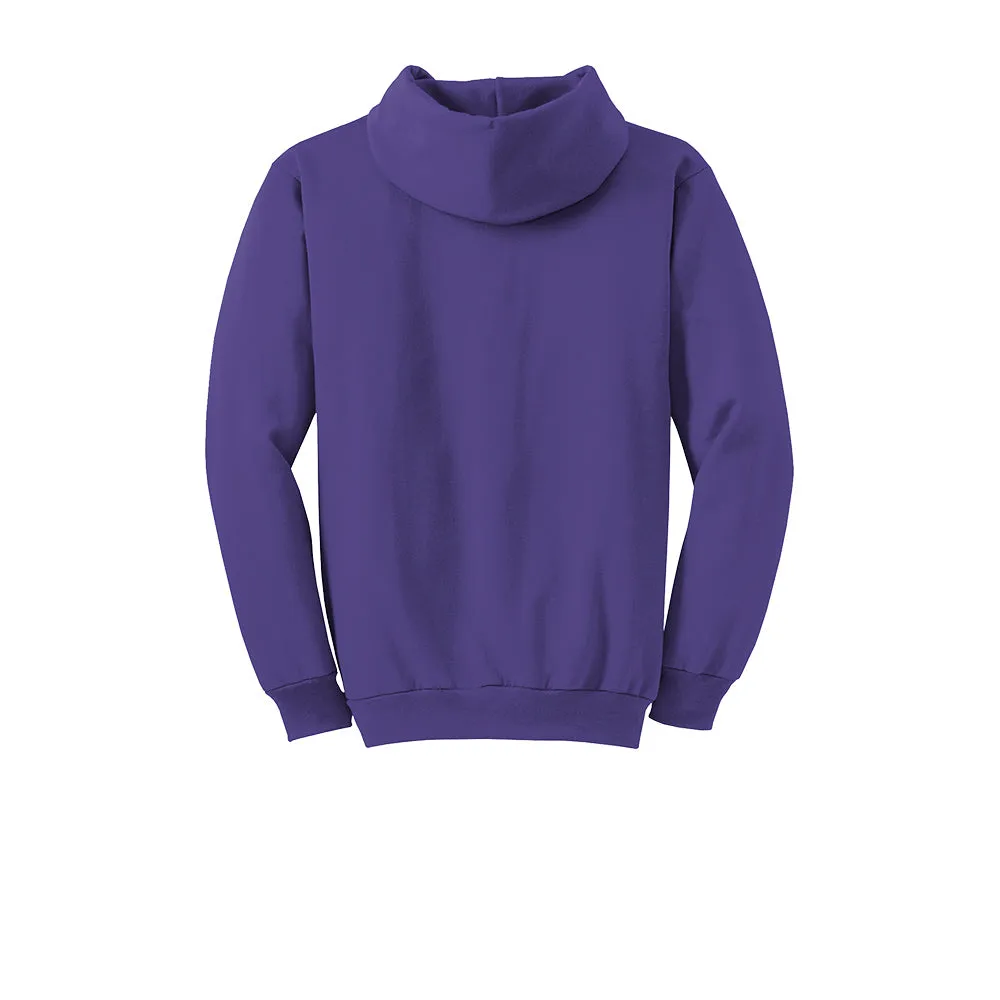 Essential Pullover Hooded Sweatshirt