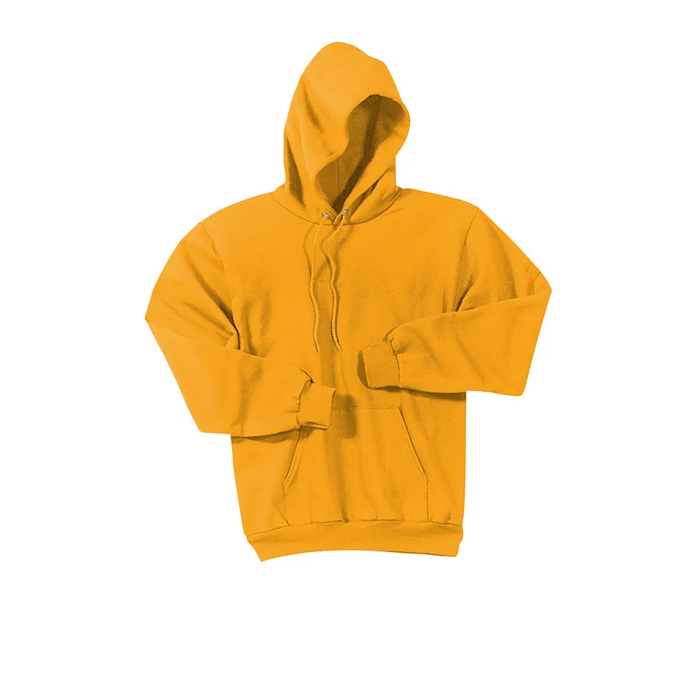 Essential Pullover Hooded Sweatshirt
