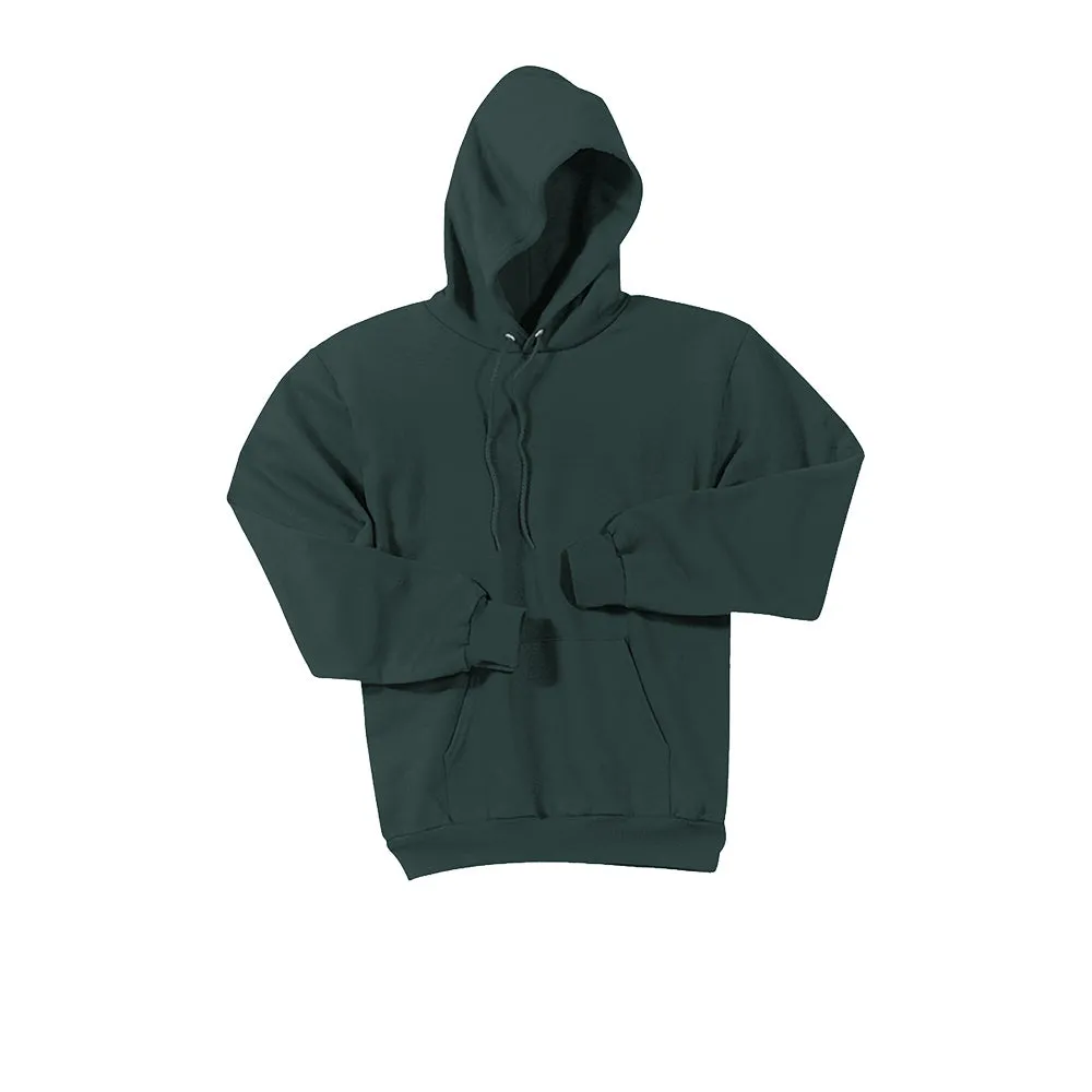 Essential Pullover Hooded Sweatshirt