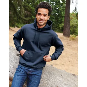 Essential Pullover Hooded Sweatshirt