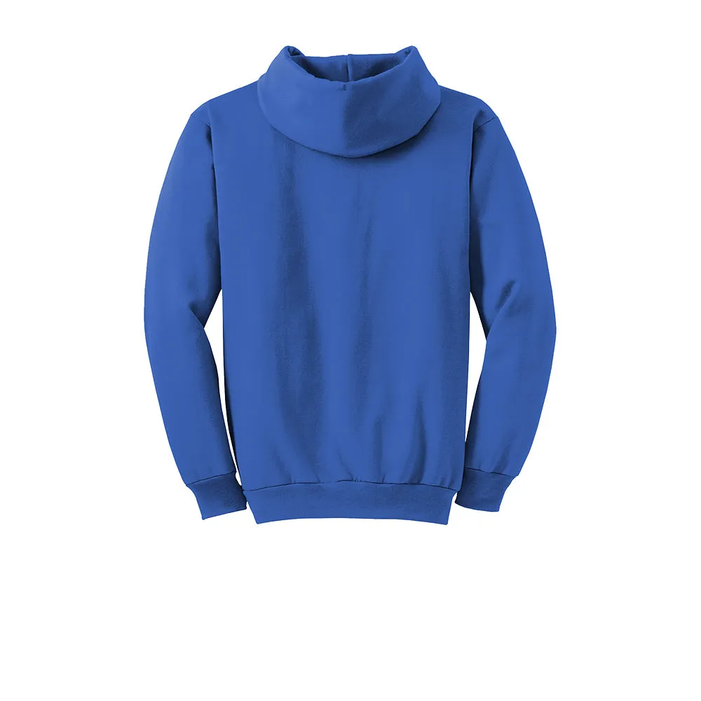 Essential Pullover Hooded Sweatshirt