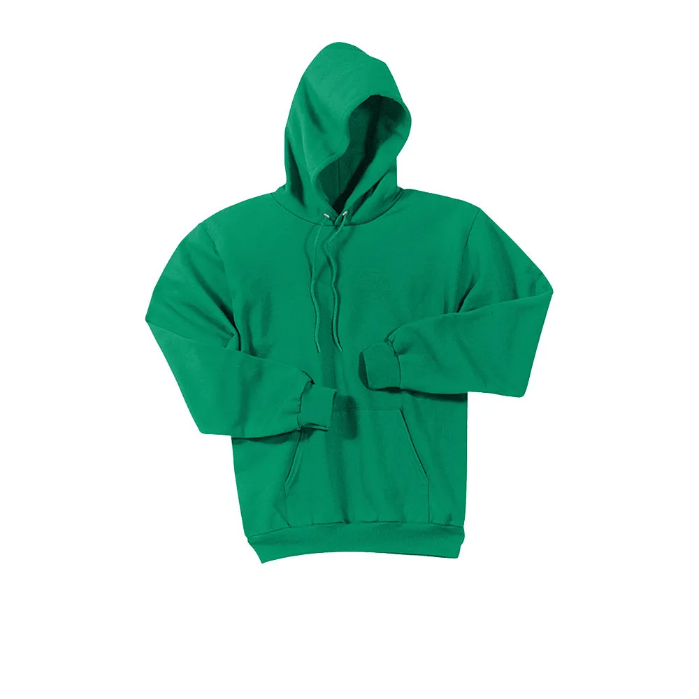 Essential Pullover Hooded Sweatshirt