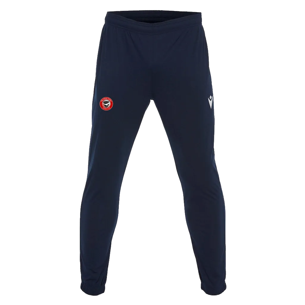 Feltham Town Youth - Neckar Training Pant NAV