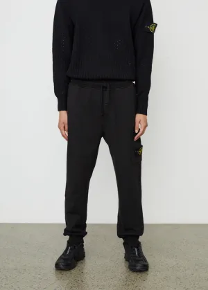 Fleece Pants