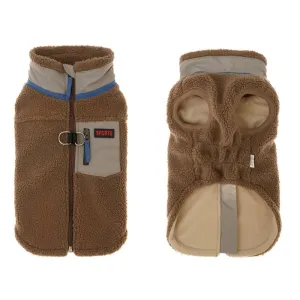 FurShield™ Winter Dog Coat - Warm, Windproof Jacket
