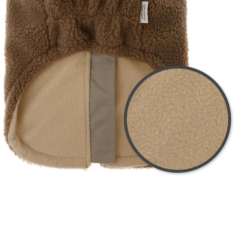 FurShield™ Winter Dog Coat - Warm, Windproof Jacket