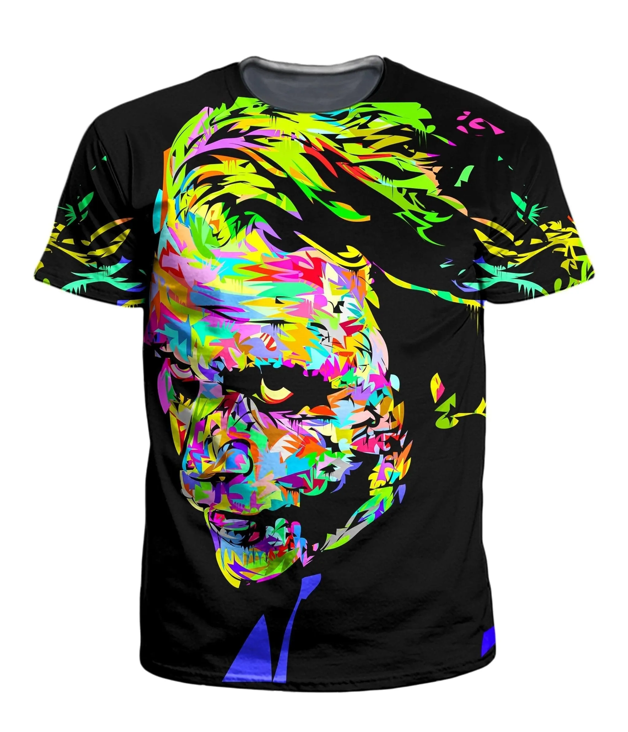 Heath Drome T-Shirt and Shorts Combo