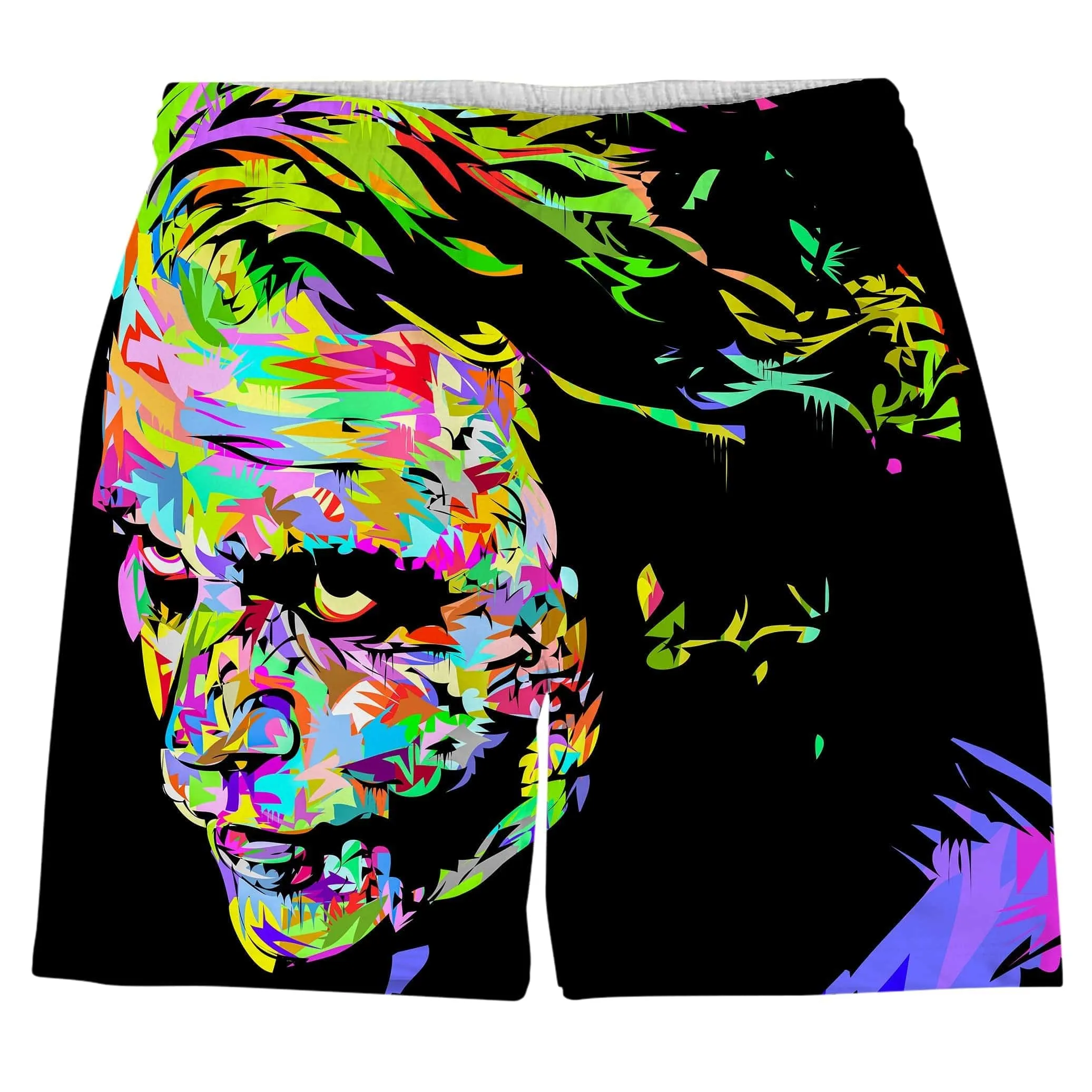 Heath Drome T-Shirt and Shorts Combo