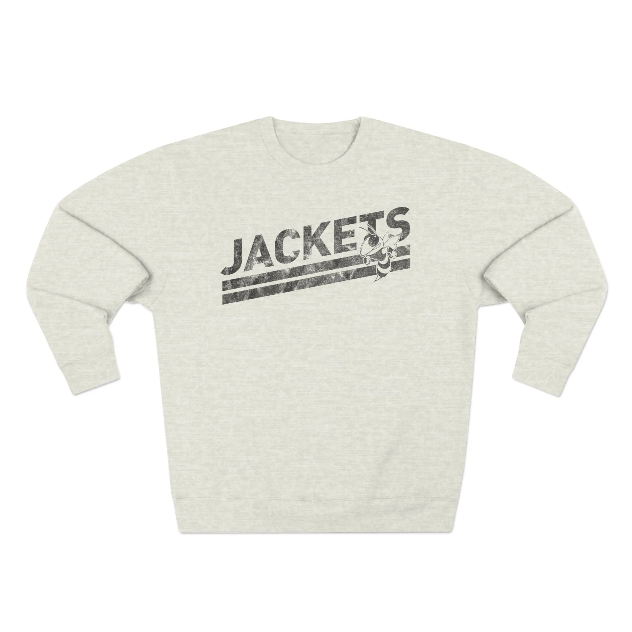 JACKETS Crew Neck Sweathshirt