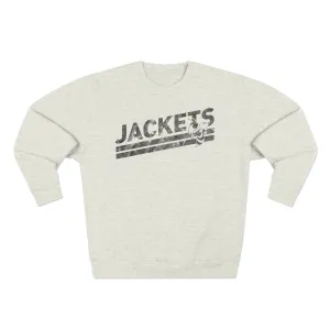 JACKETS Crew Neck Sweathshirt