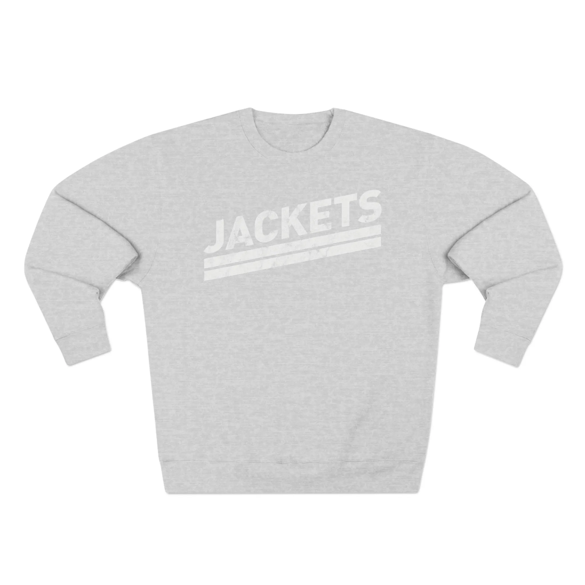 JACKETS Crew Neck Sweathshirt