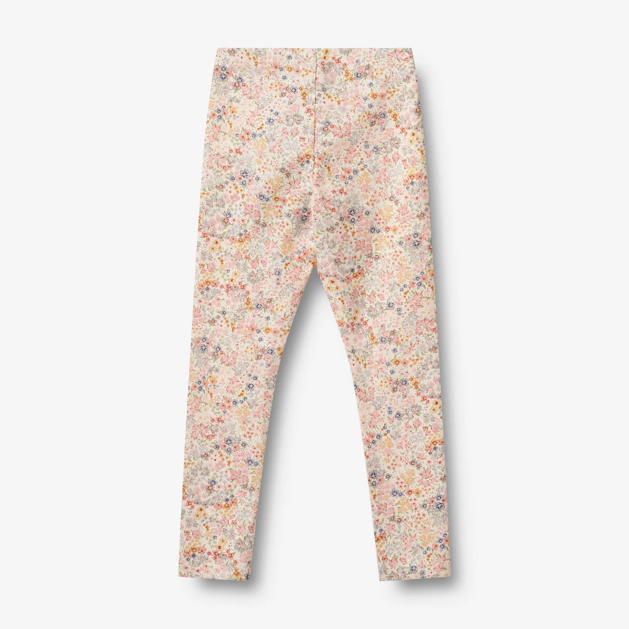 Jersey Leggings Jules - bright flowers