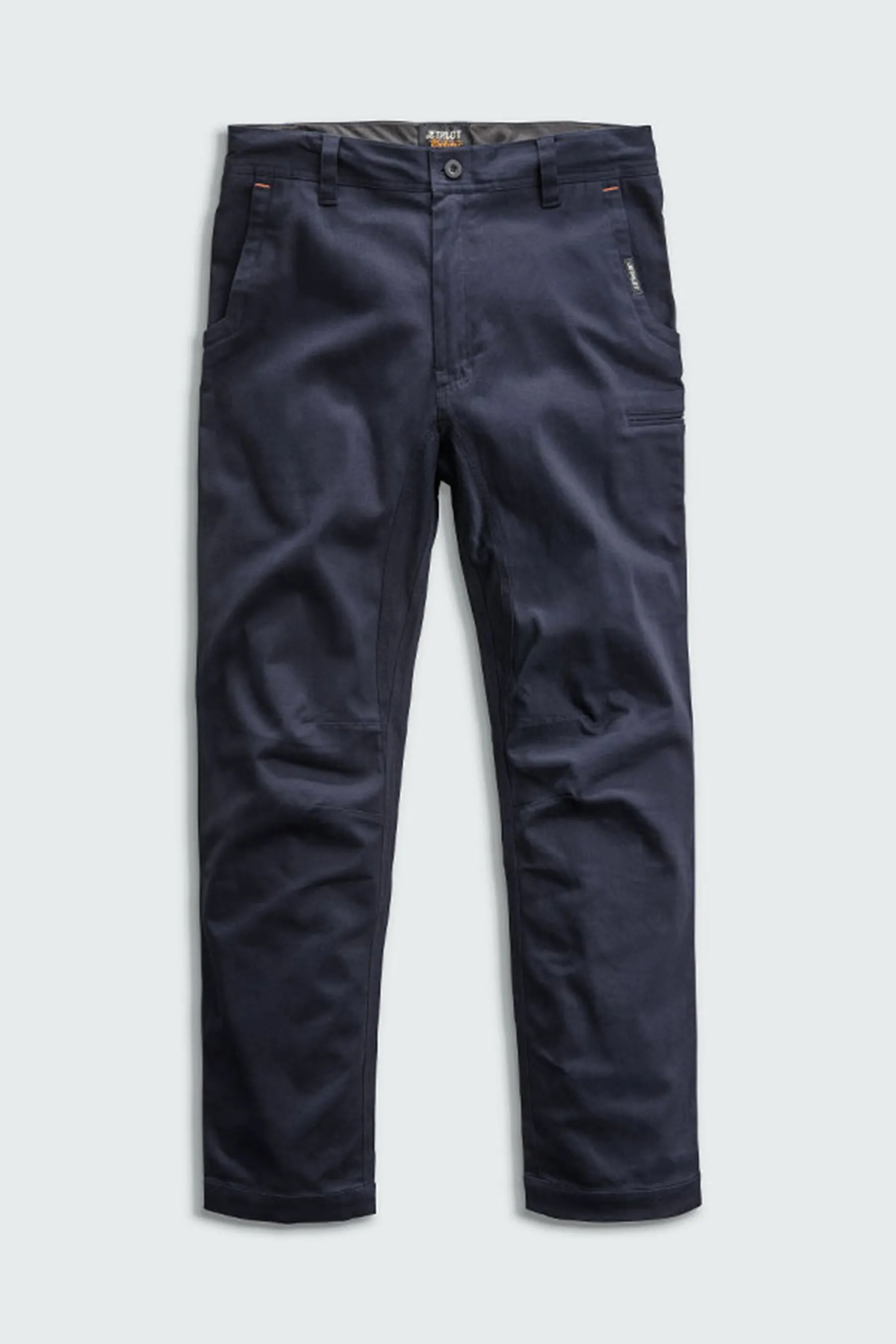 JP Fueled 5 Day Chino Mens Pant - Navy