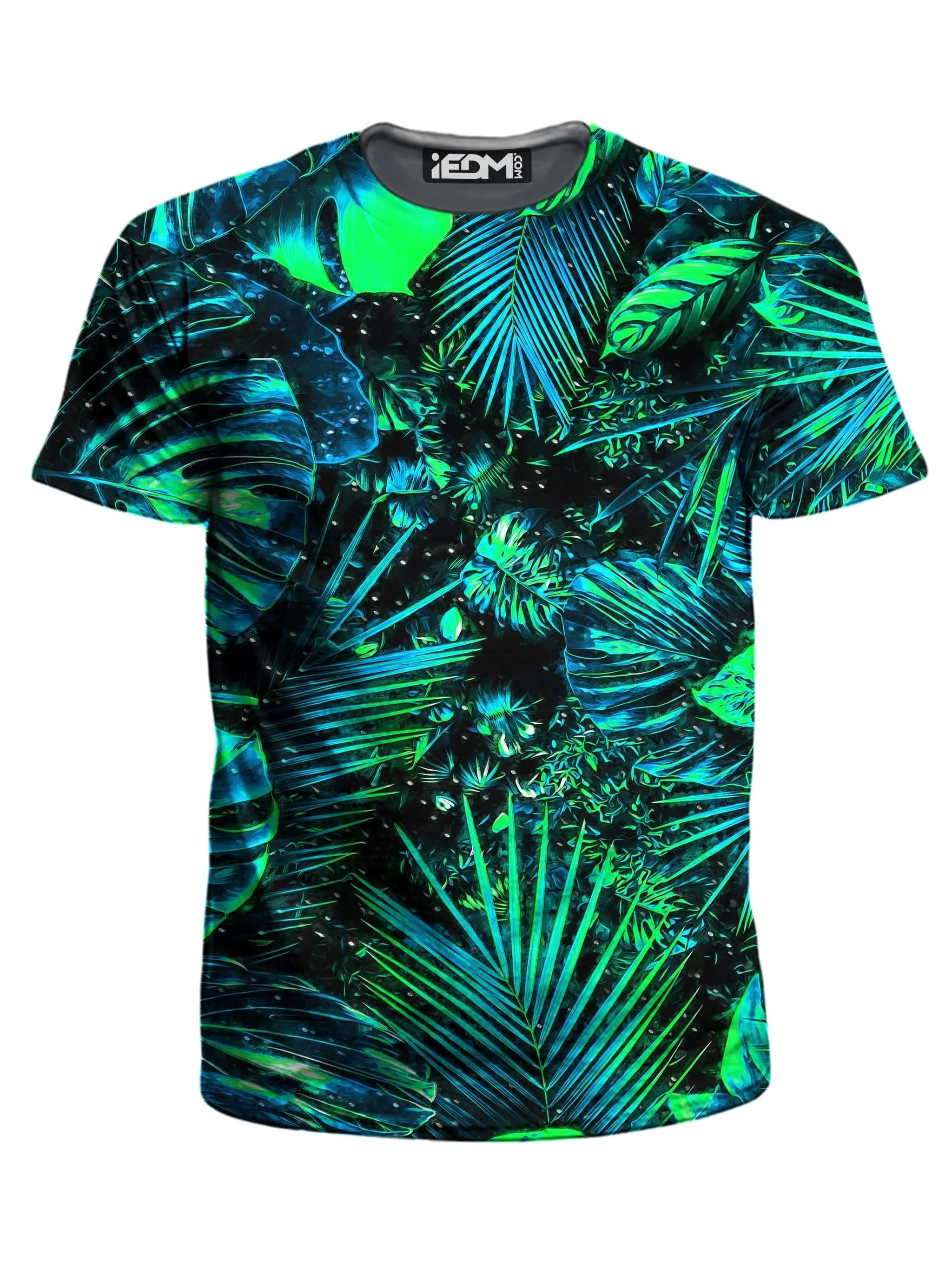 Junglist Tundra T-Shirt and Shorts Combo