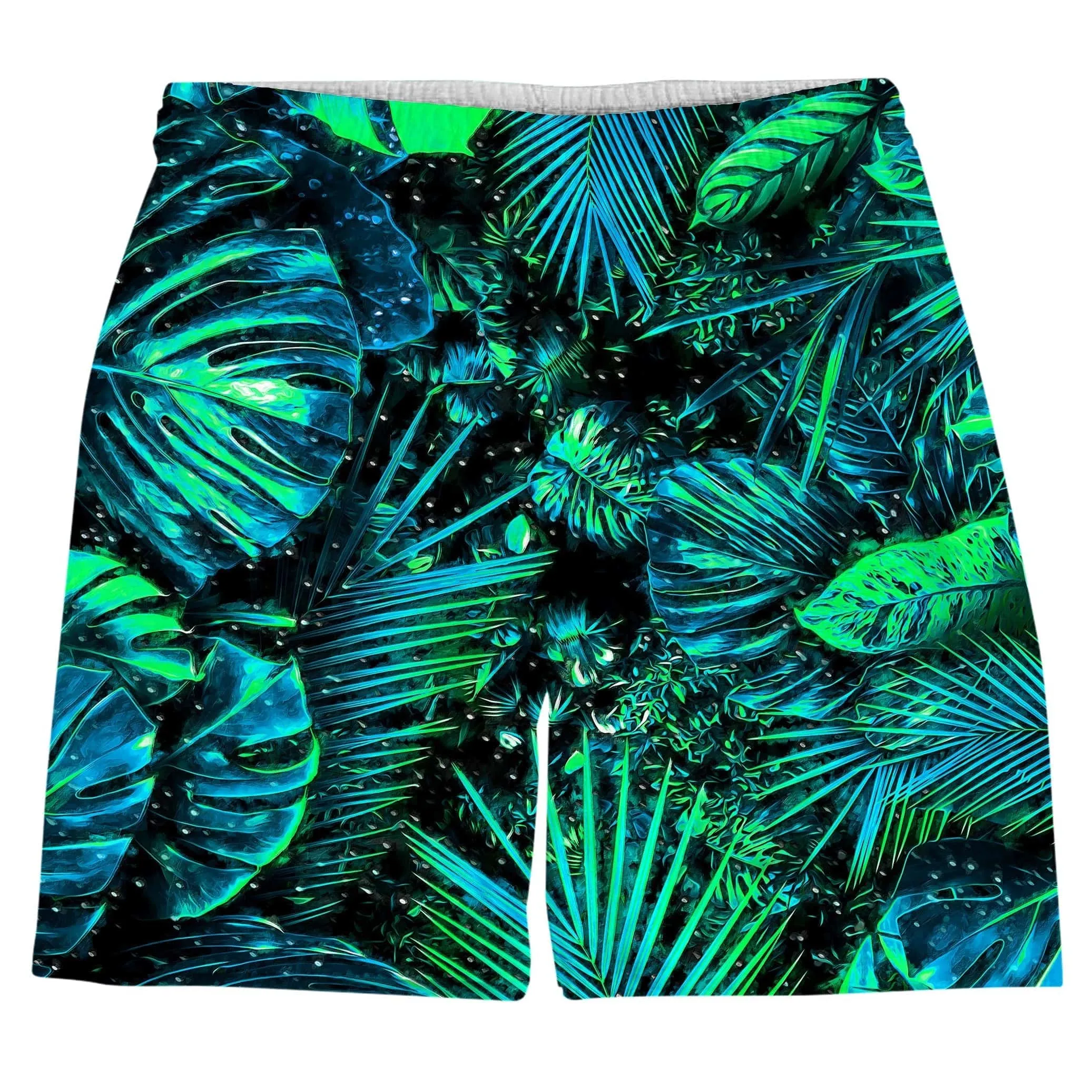 Junglist Tundra T-Shirt and Shorts Combo