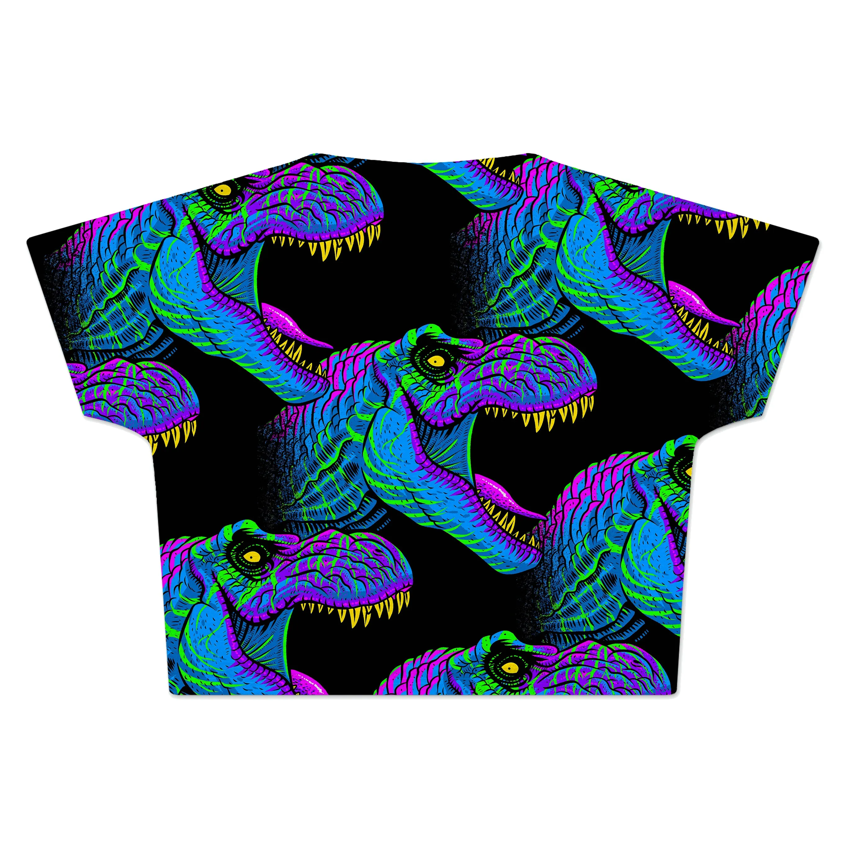 Jurassic Crop Tee