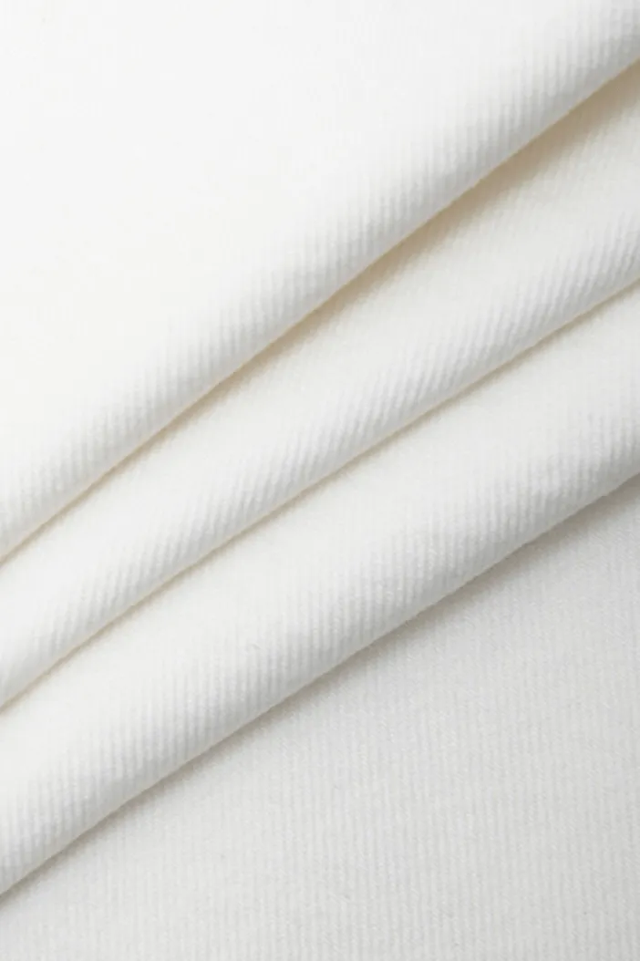 LEVI'S DAD UTILITY PANT - WHITE RINSE