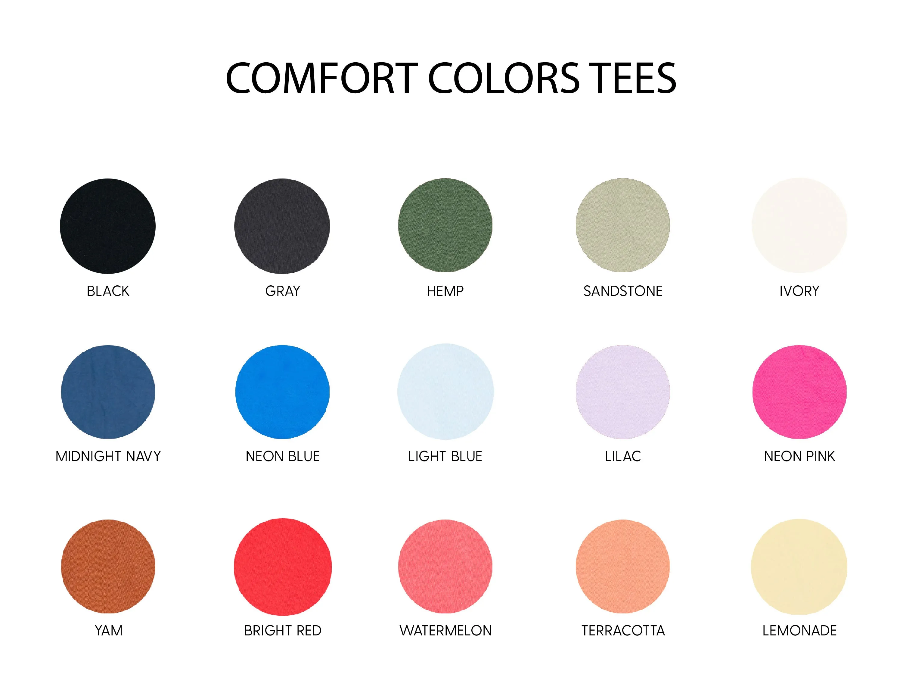 Living My Best Para Professional Life (w/ Pocket Melty Smiley) - SHORT SLEEVE COMFORT COLORS TEE