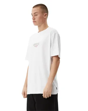 Mens Ember Retro Fit Tee