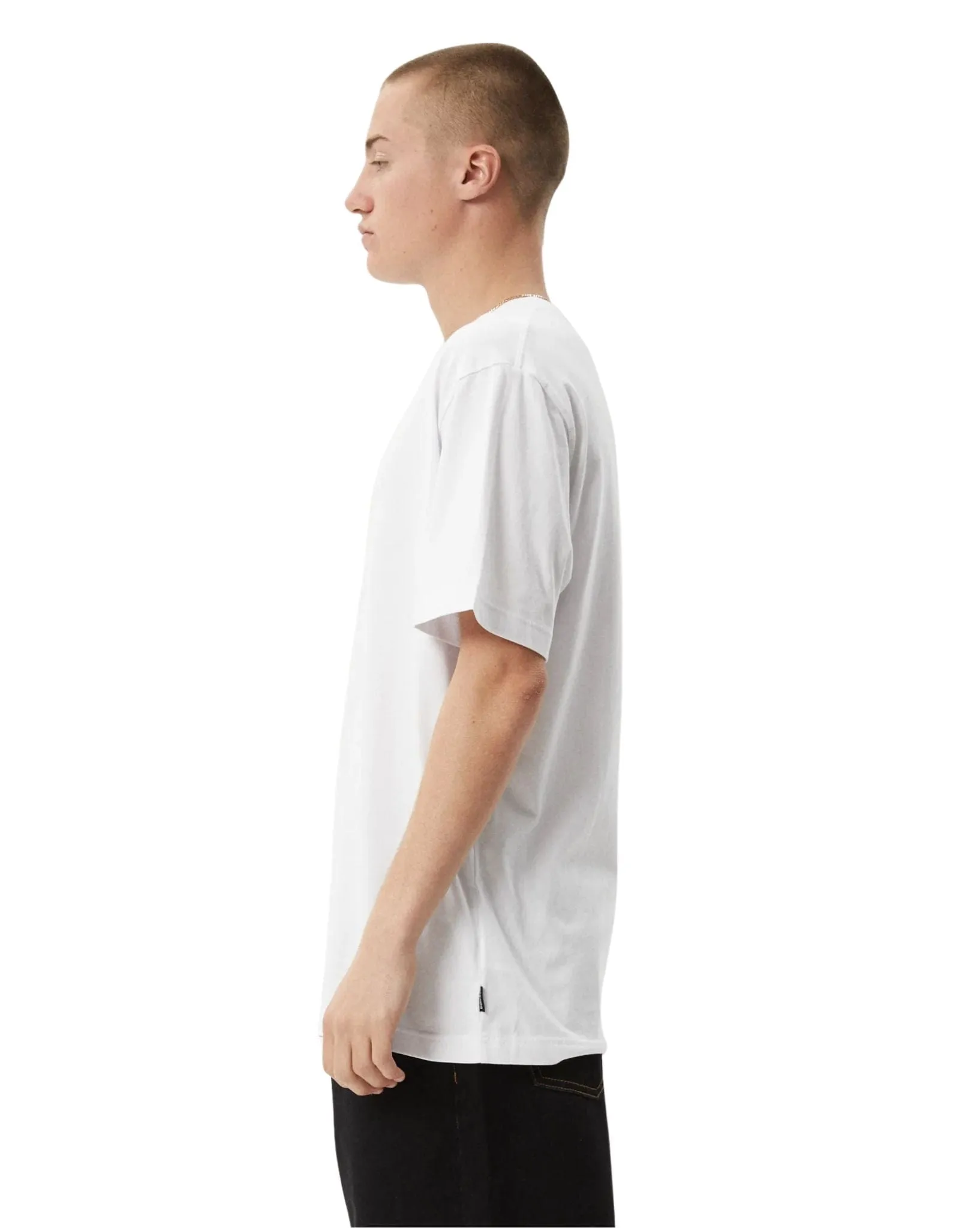Mens Ember Retro Fit Tee