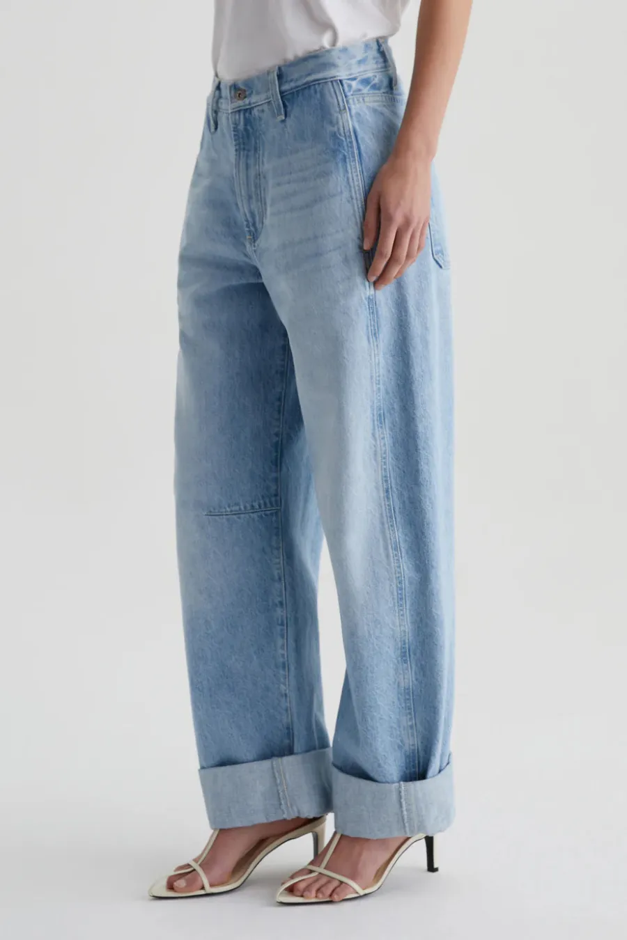 Mercer Jean Sunset Blues