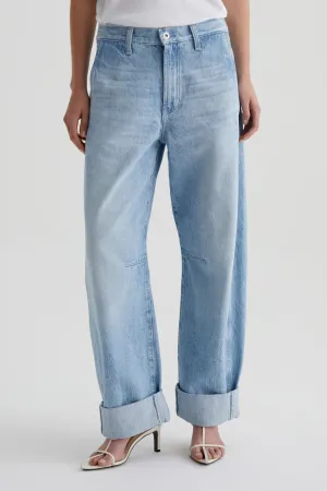 Mercer Jean Sunset Blues