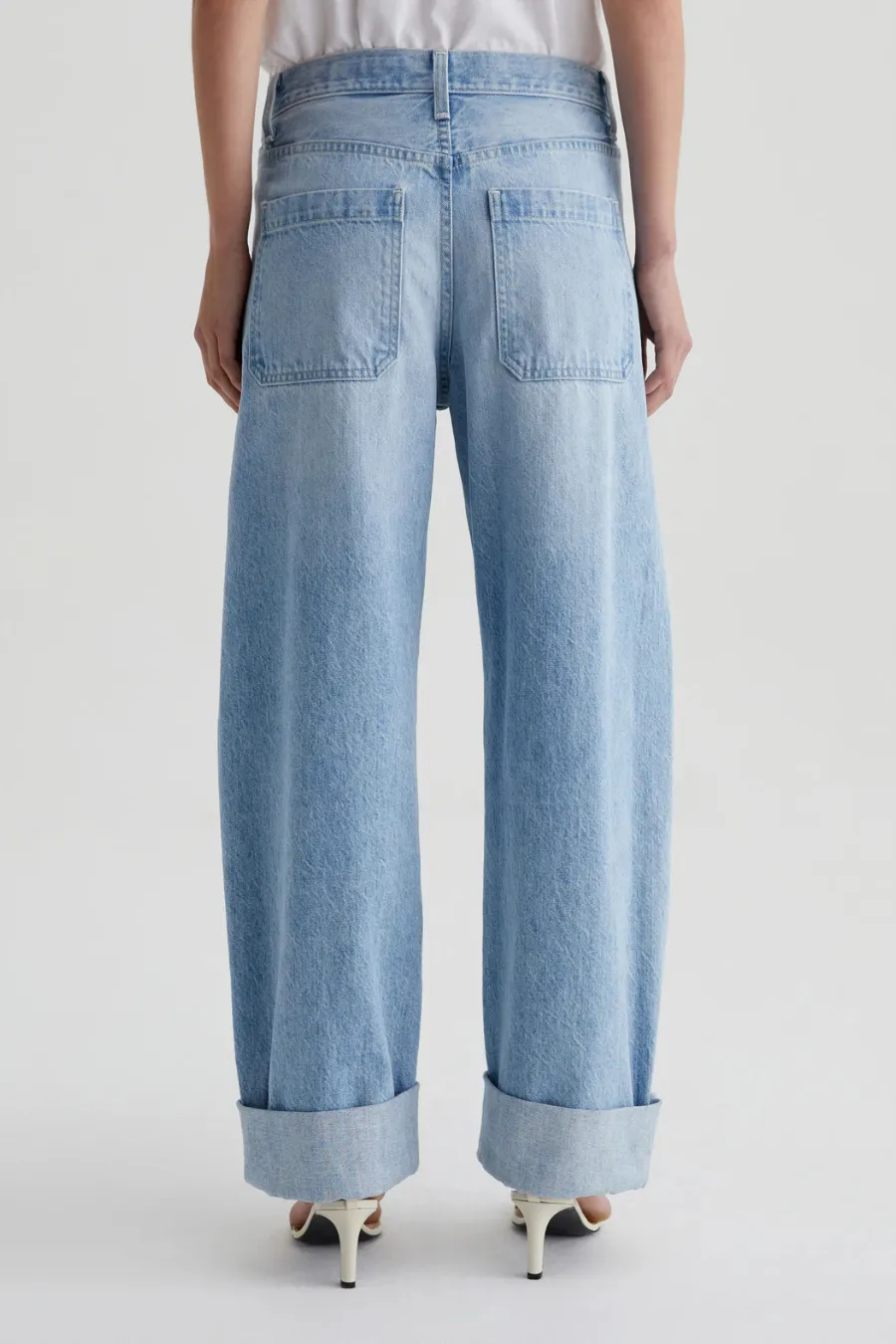 Mercer Jean Sunset Blues
