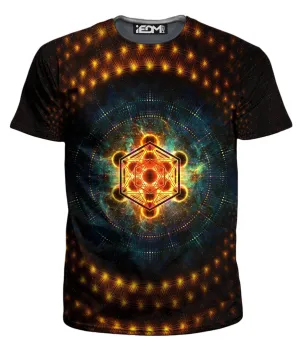 Metacosmos Enlightenment Men's T-Shirt