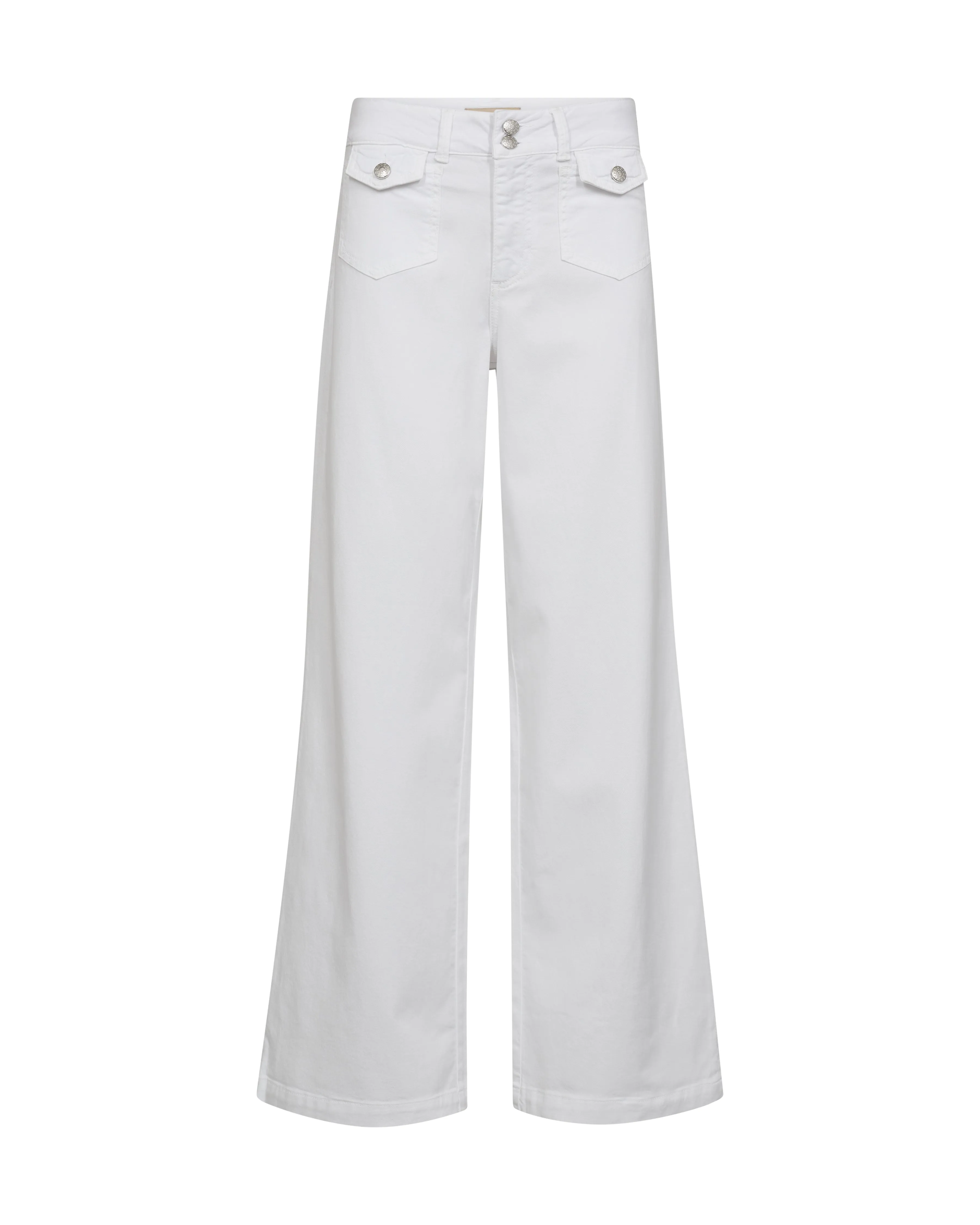 Mos Mosh Colette Bianco Jeans