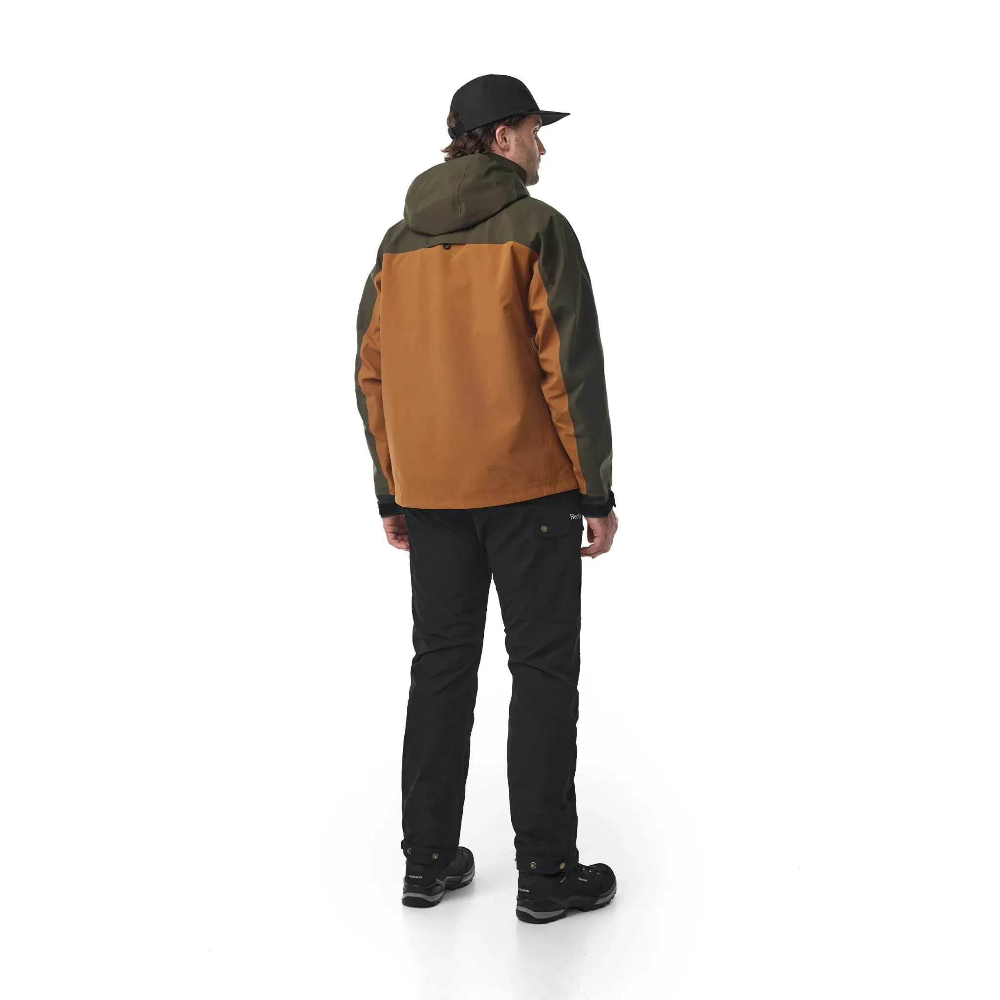 M's Guide Hardshell Jacket