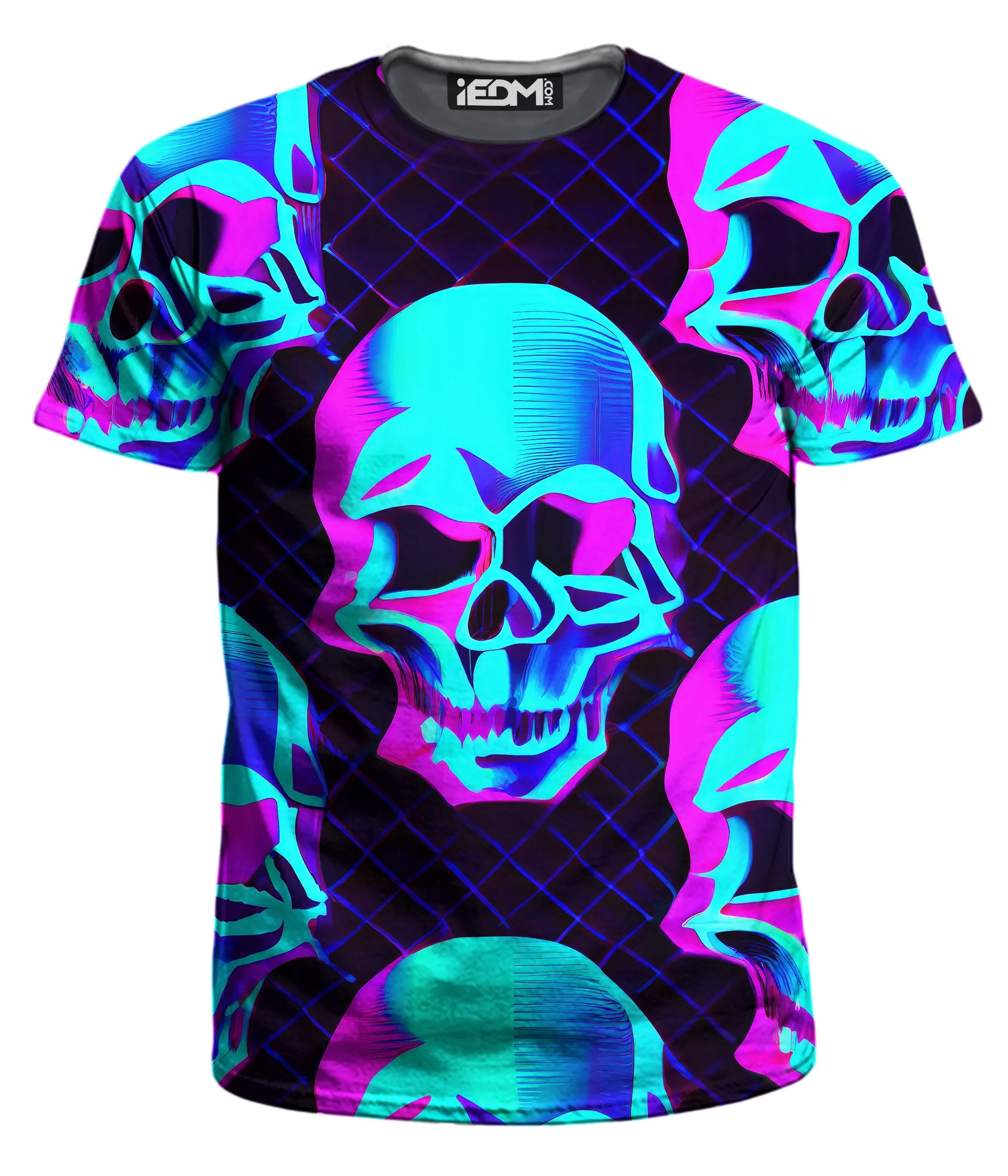 Night Trek T-Shirt and Shorts Combo