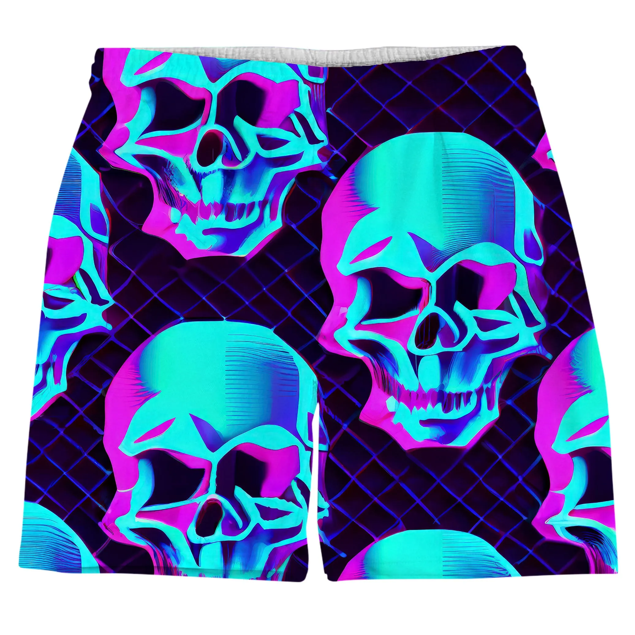 Night Trek T-Shirt and Shorts Combo