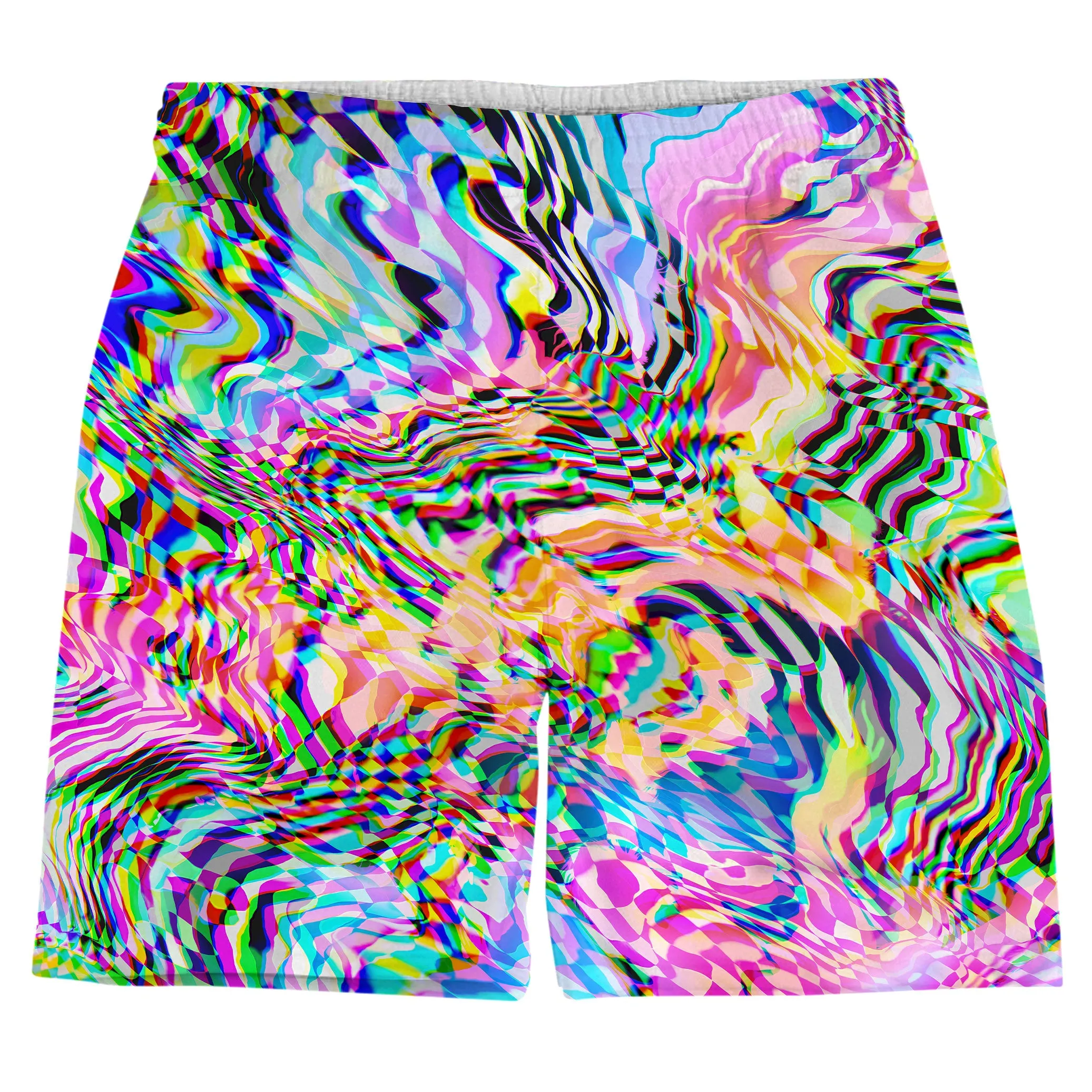 No Signal 2.0 T-Shirt and Shorts Combo