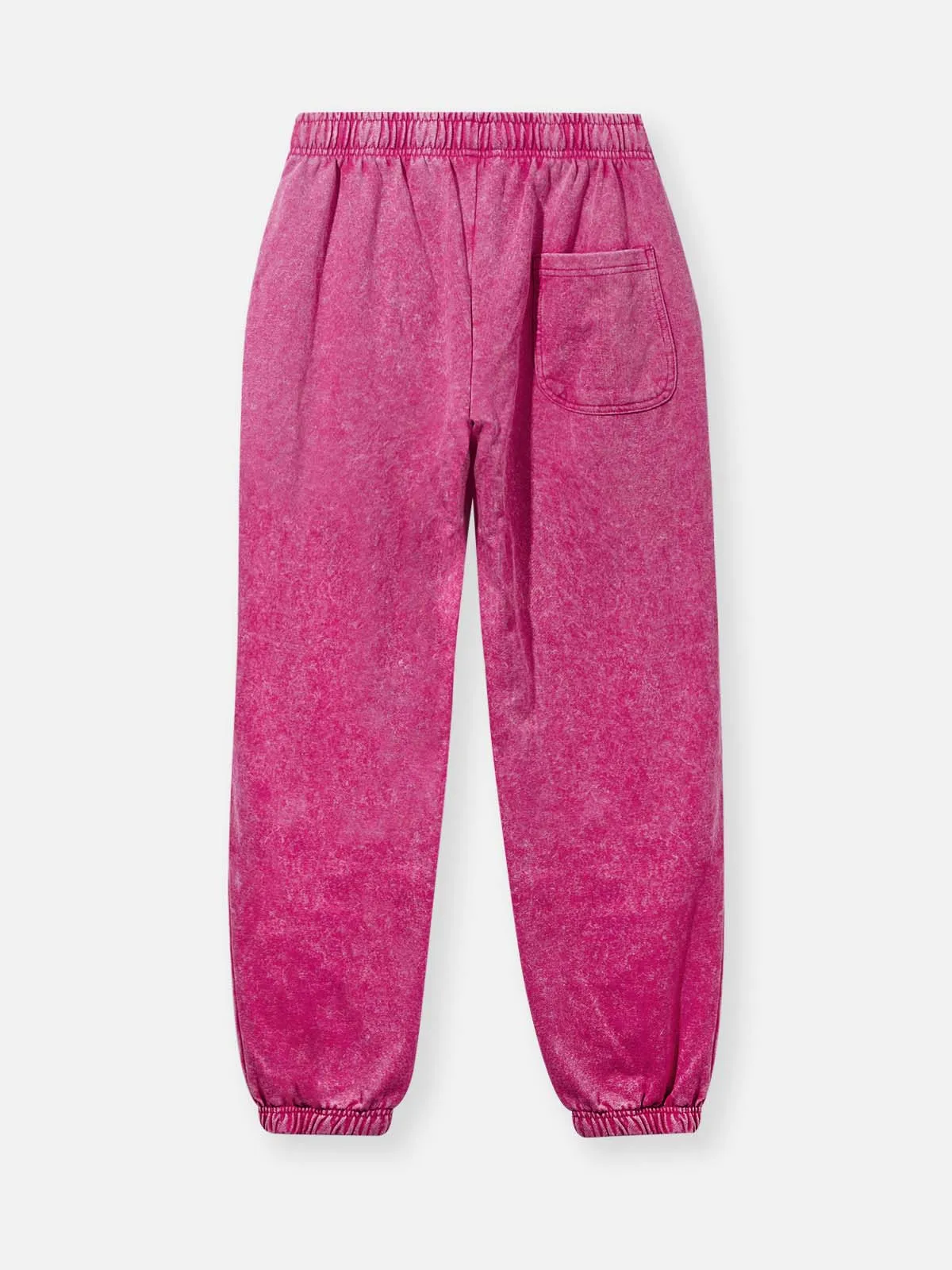 Noissey Colorful Diamond Logo Pants