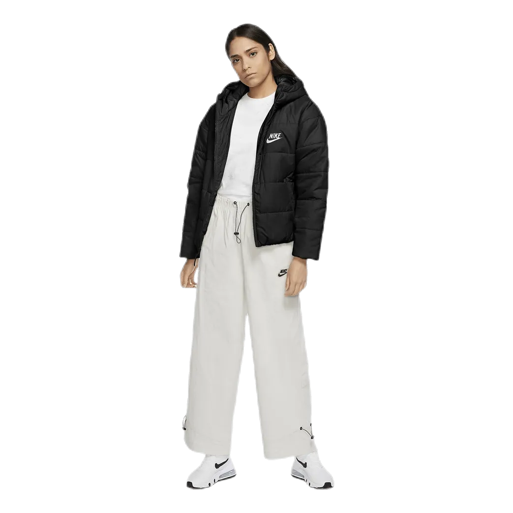 Nsw Core Syn Jkt White/Black