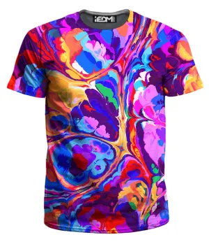 Overflow Men's T-Shirt