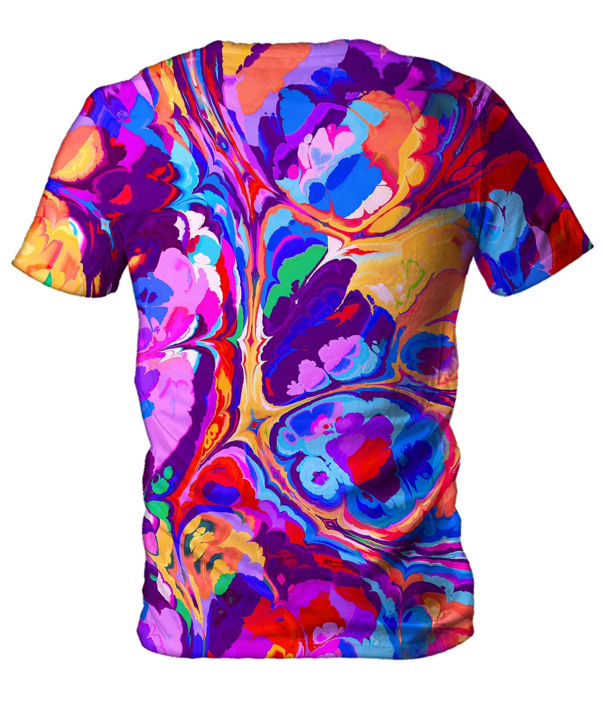 Overflow Men's T-Shirt
