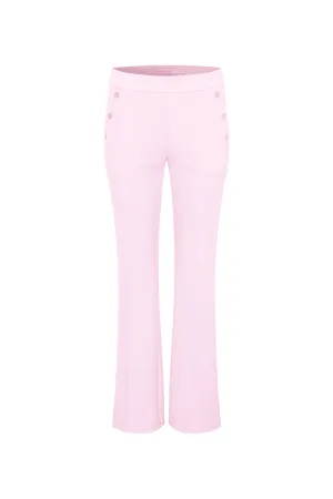 PALYS PANTS PINK