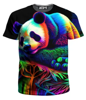 Panda Dreams Men's T-Shirt