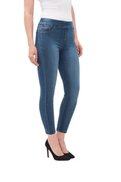 Pant Jegging Ankle