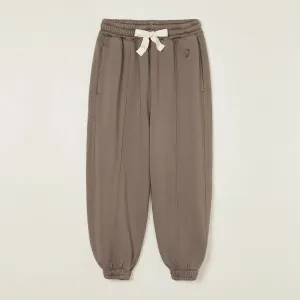 Pants Track Chocolate
