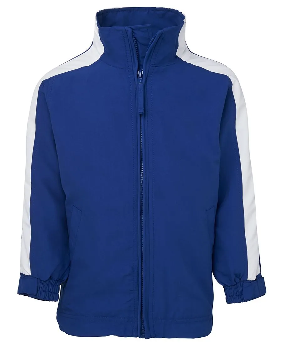 Podium Kids Warm Up Jacket