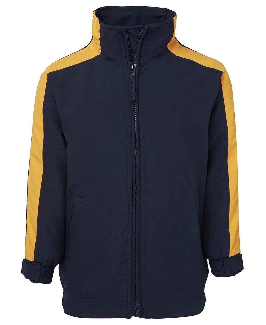 Podium Kids Warm Up Jacket