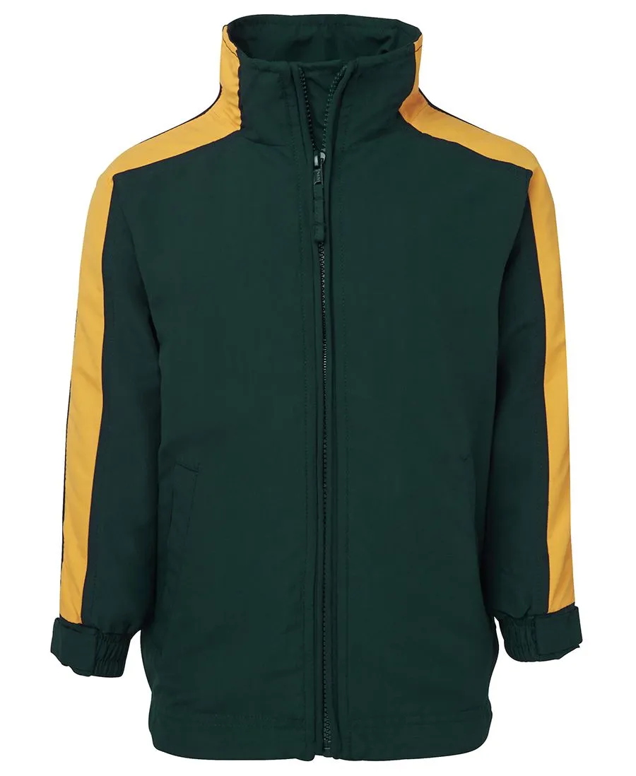Podium Kids Warm Up Jacket