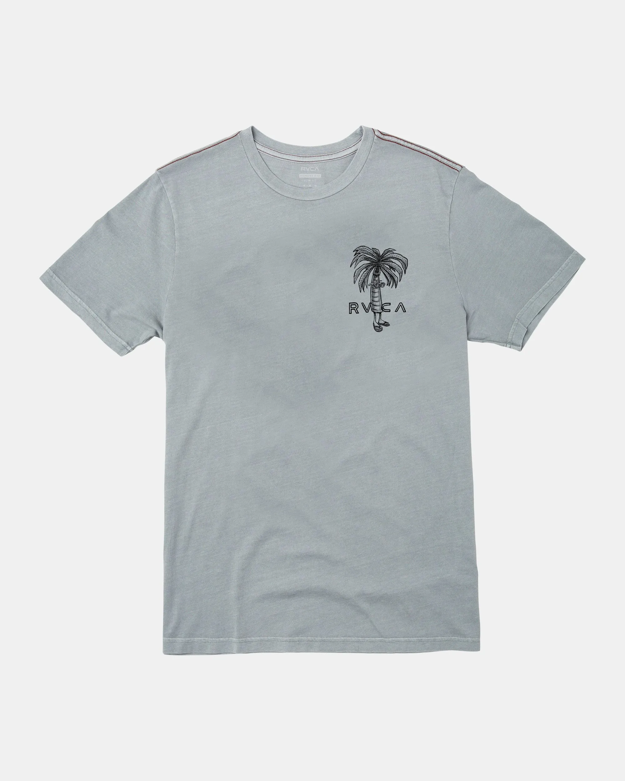Pommier Palms Tee - Monument