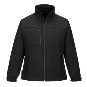 Portwest Charlotte Ladies Softshell (2L) (TK41)
