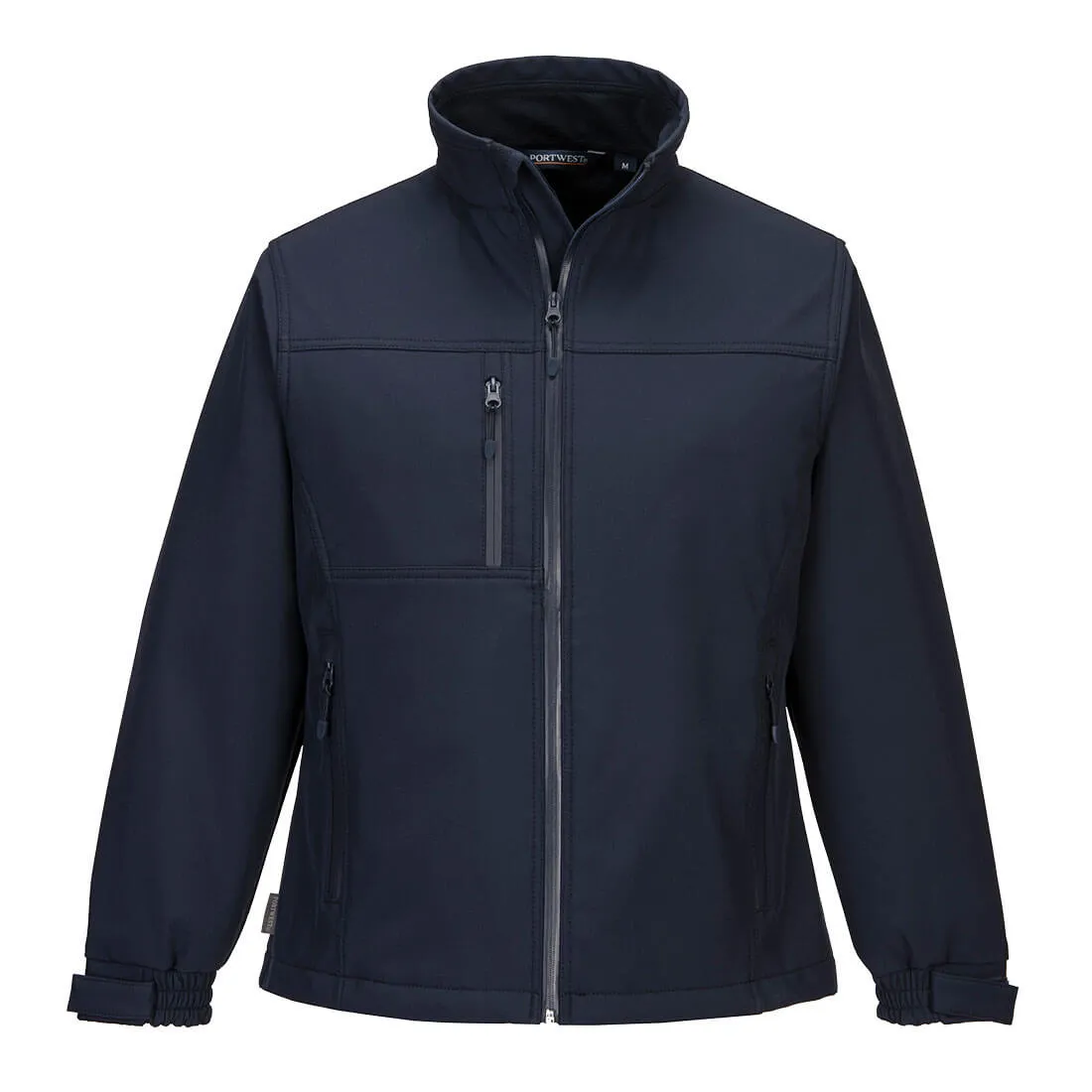 Portwest Charlotte Ladies Softshell (2L) (TK41)