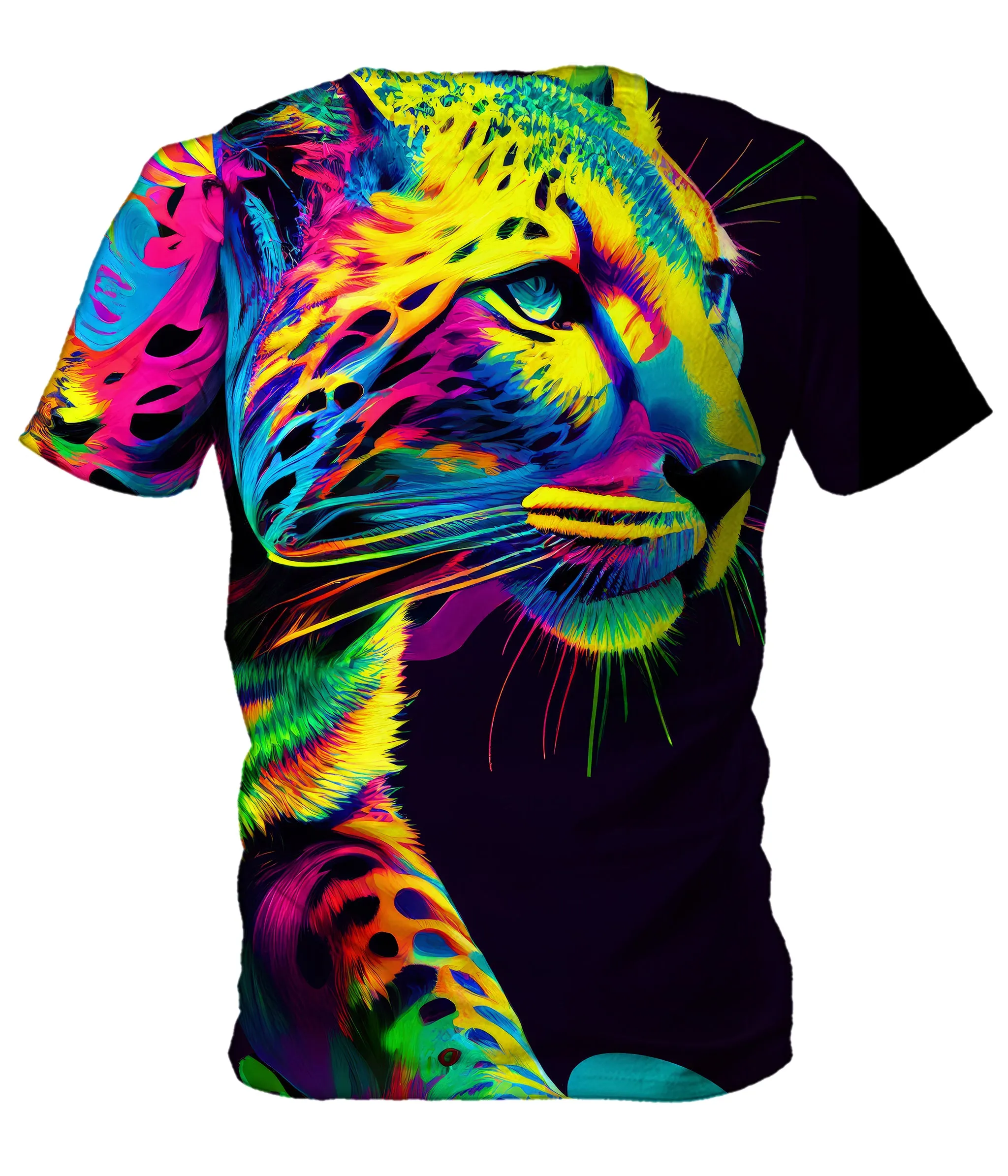 Prowl Men's T-Shirt