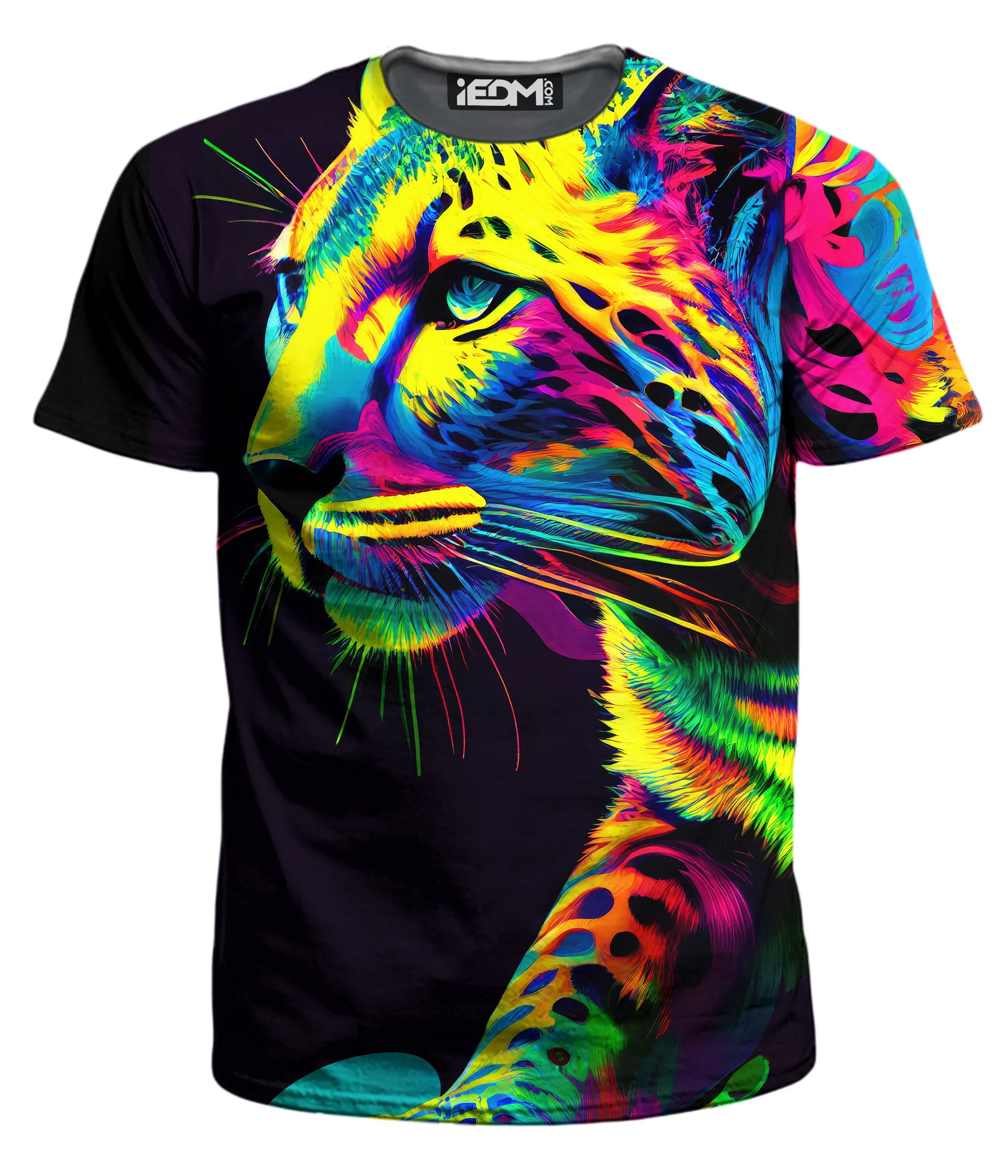 Prowl Men's T-Shirt