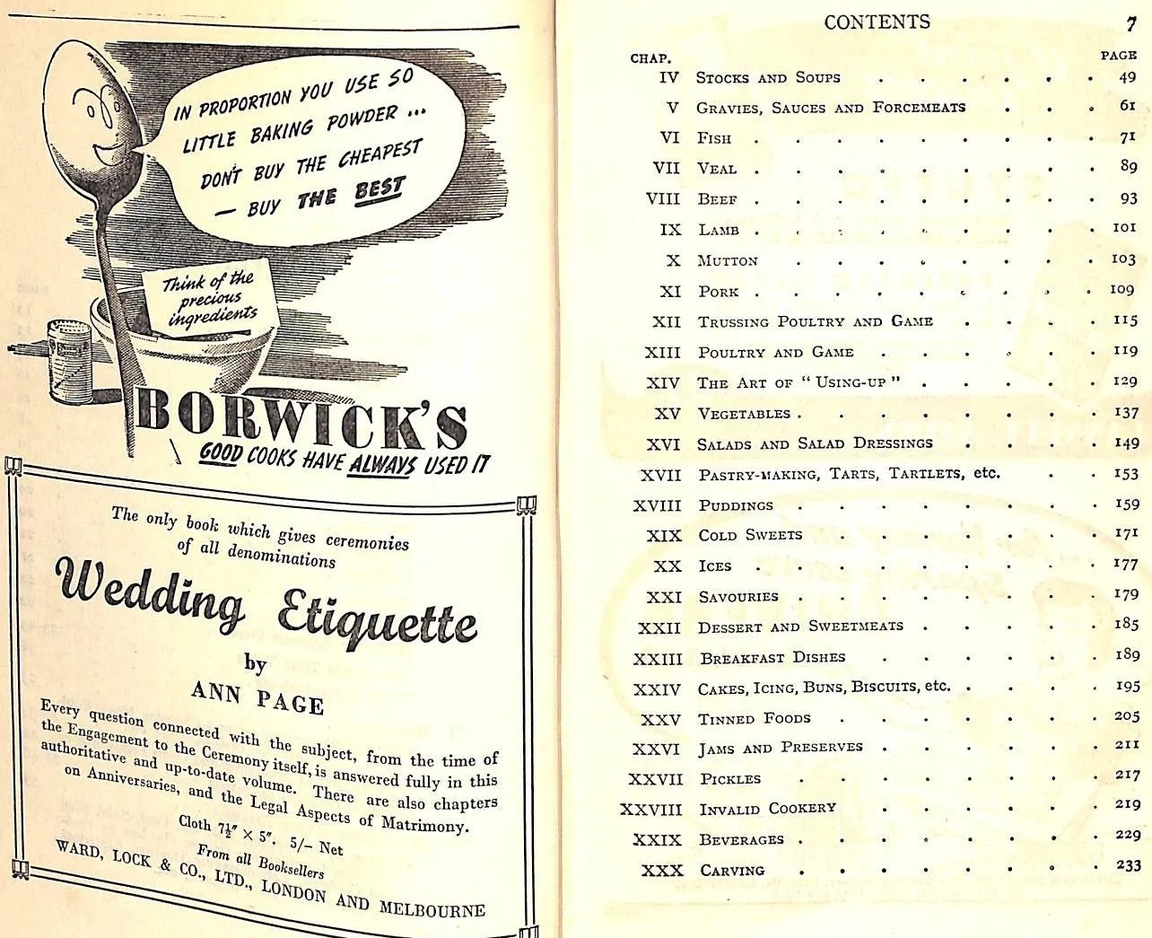 "Mrs. Beeton's Cookery: Practical And Economical Recipes For Every-Day Dishes"